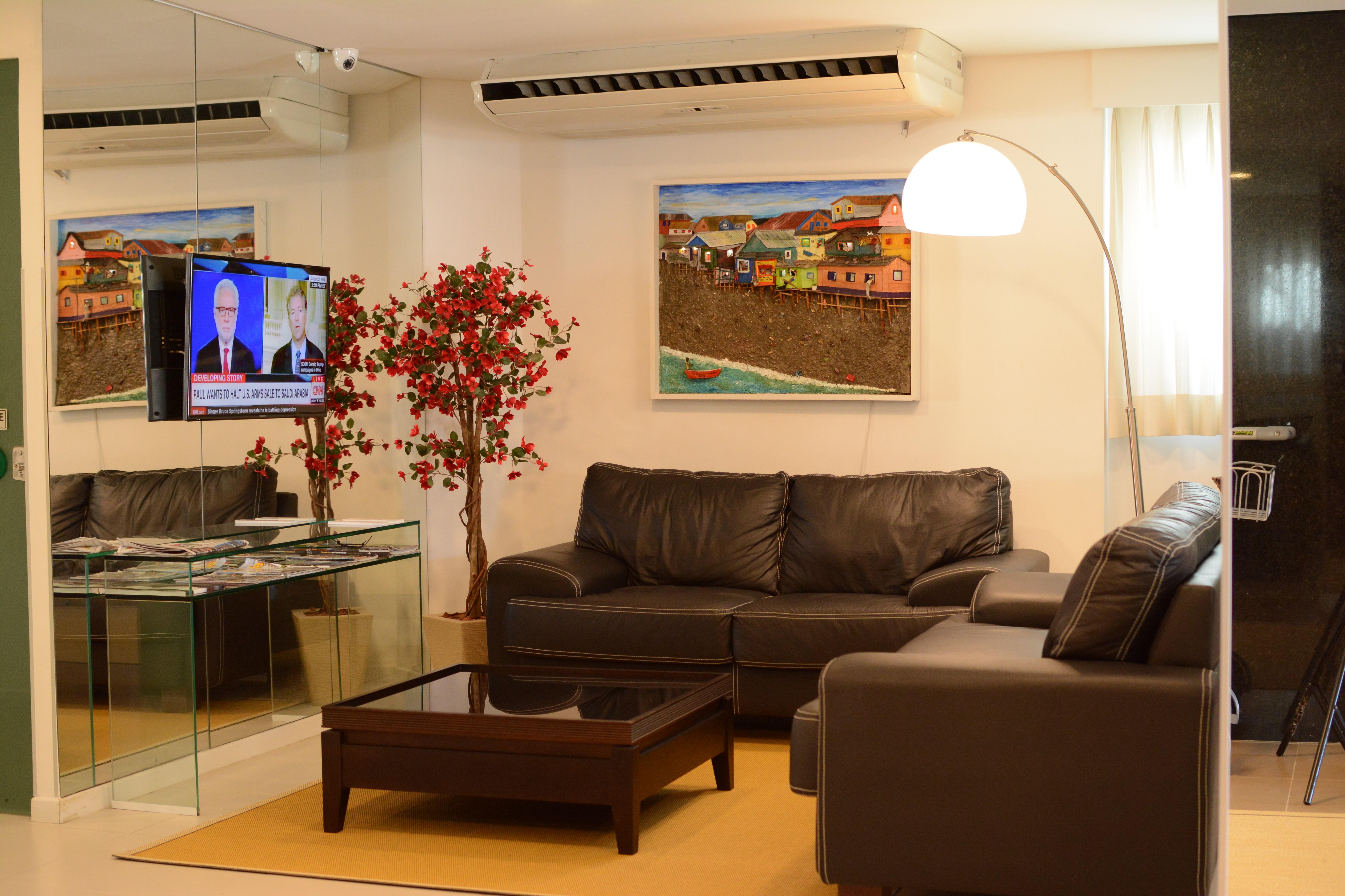 Hotel Anahi Жабуатан-дус-Гуарарапис Экстерьер фото