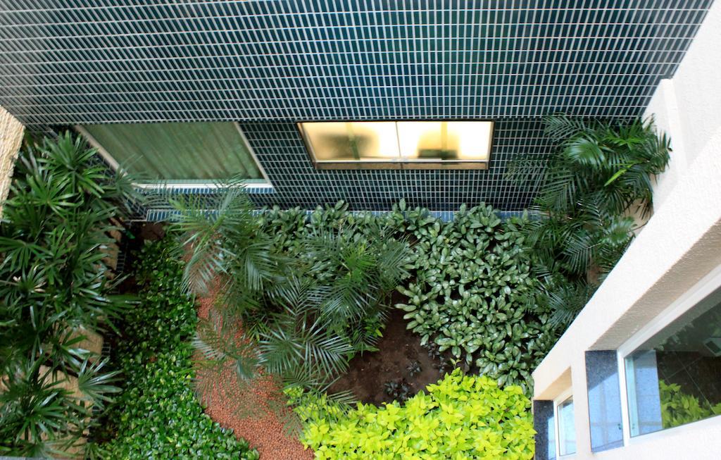 Hotel Anahi Жабуатан-дус-Гуарарапис Экстерьер фото